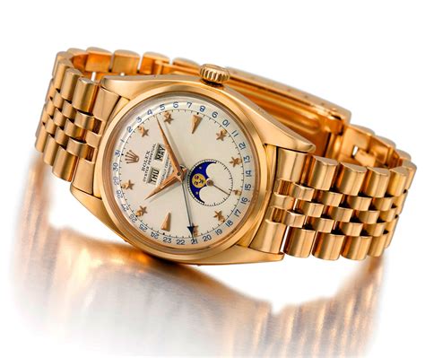 teuerste rolex gold|old luxury watches for sale.